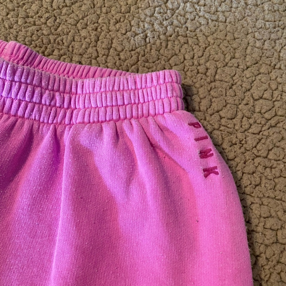 PINK Victoria Secrets Sweatpants 💕